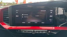 Vauxhall Mokka 1.2 Turbo 136 GS 5dr Petrol Hatchback